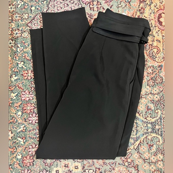 WILL NOT TAKE LESS NWT Antonio Melani Slacks - Picture 5 of 10